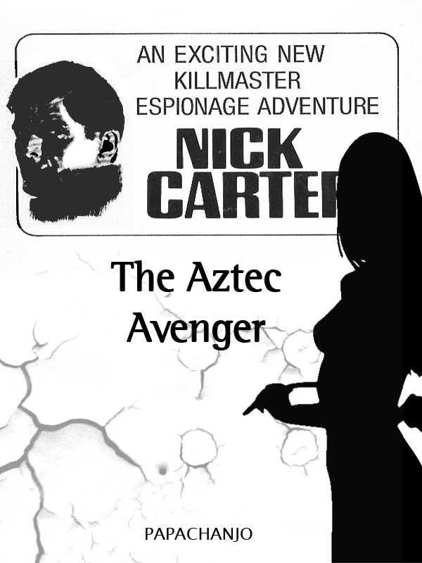 The Aztec Avenger