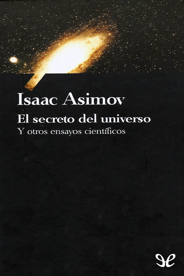 El secreto del universo