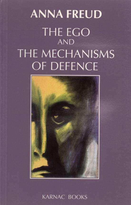 The Ego and the Mechanisms of Defence