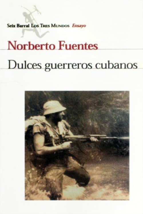 Dulces guerreros cubanos