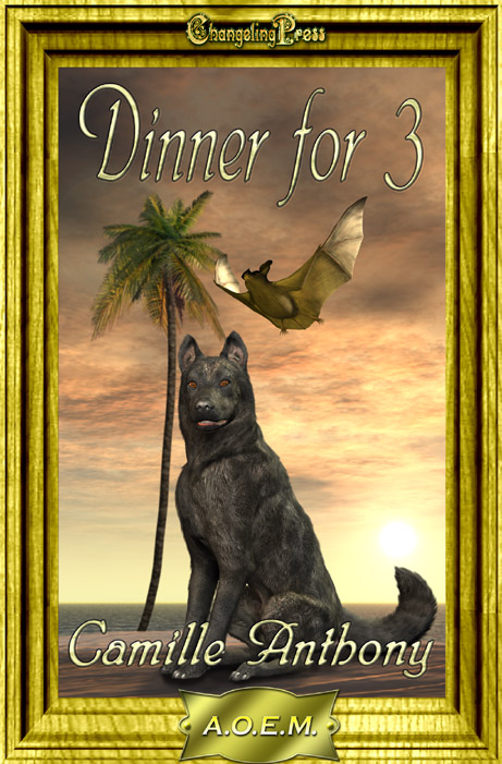 A.O.E.M.: Dinner For Three