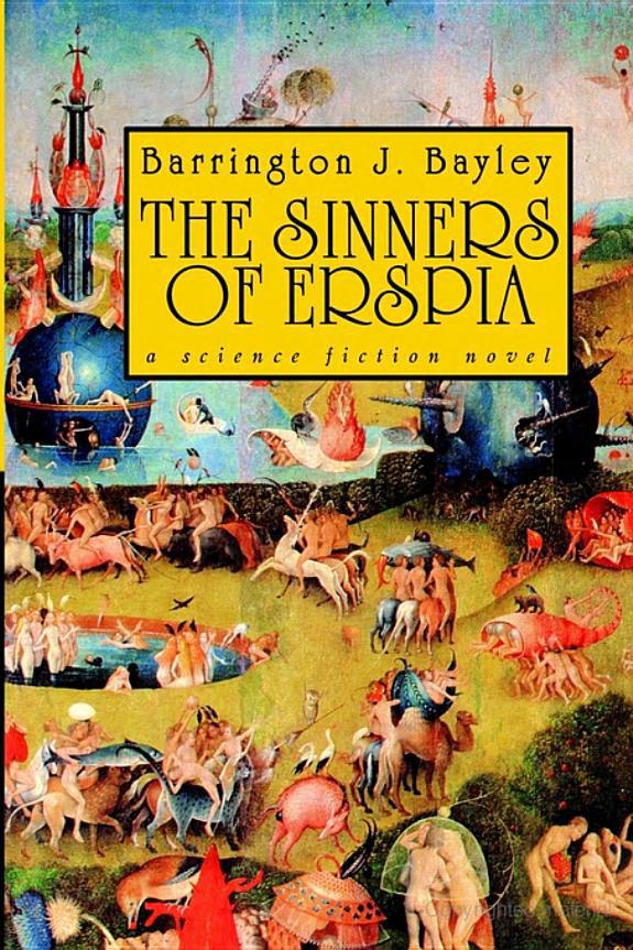 The Sinners of Erspia