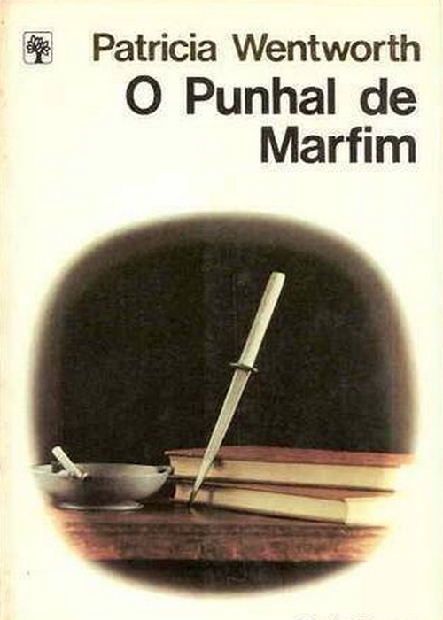 O Punhal de Marfim