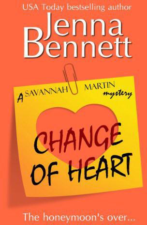 Change of Heart