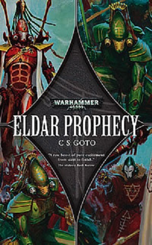 Eldar Prophecy