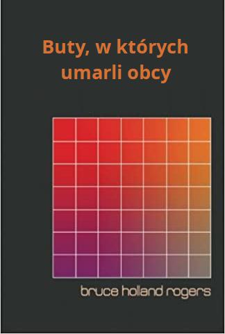 Buty, w których umarli obcy