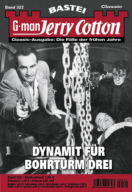 0255 - Dynamit für Bohrturm 3