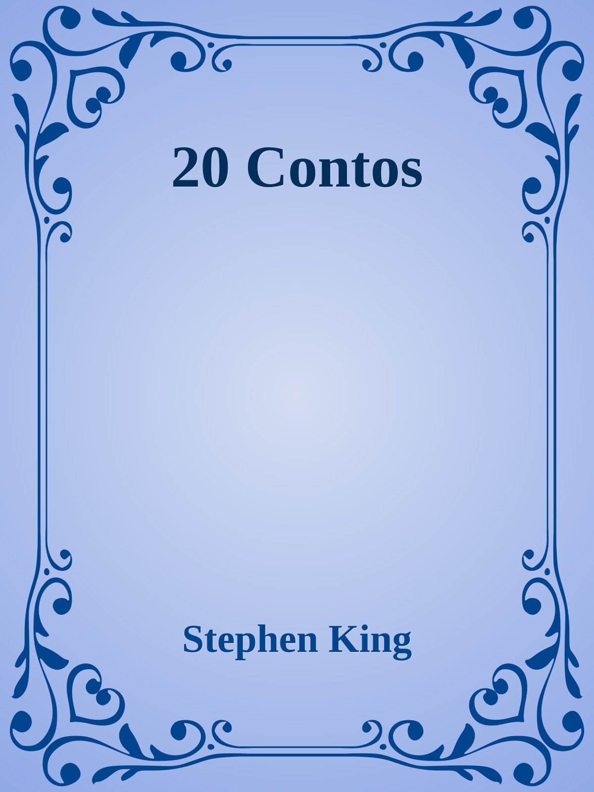 20 Contos