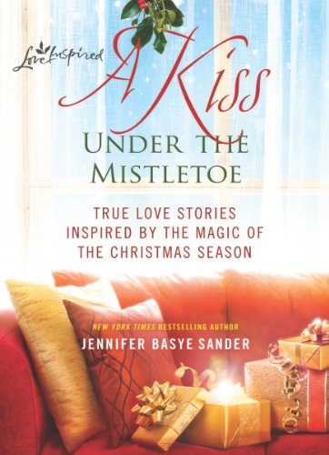 A Kiss Under the Mistletoe