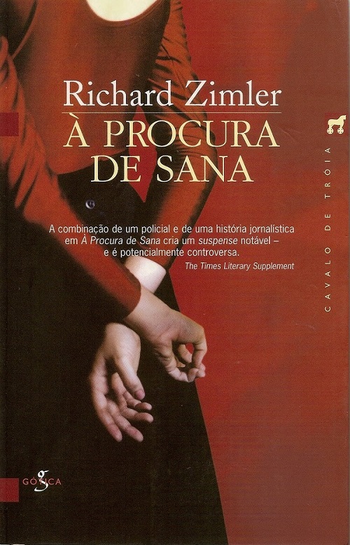 À Procura de Sana