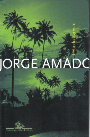 Tieta do agreste