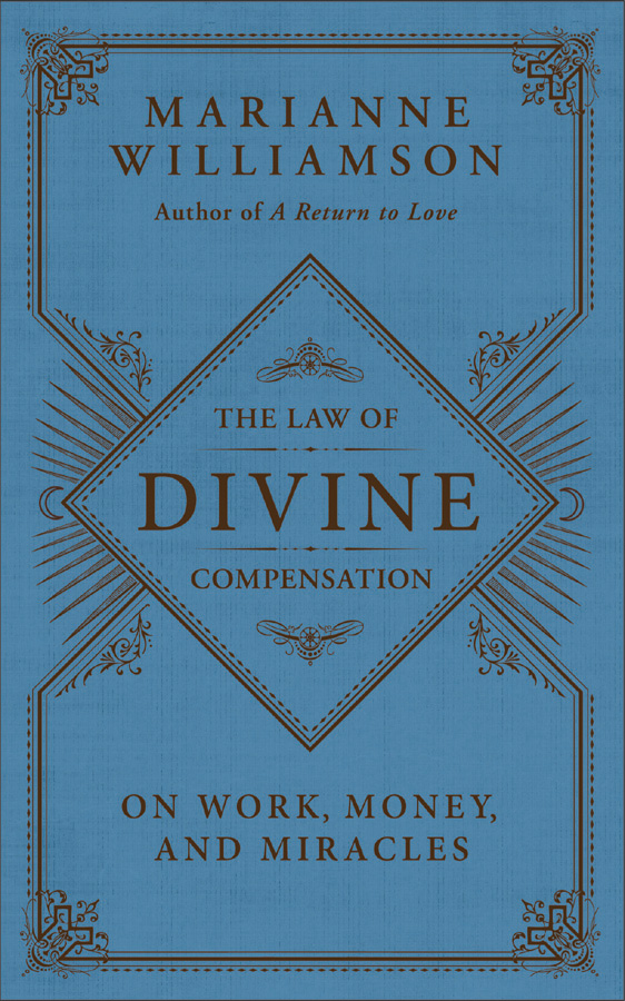 The Law of Divine Compensation