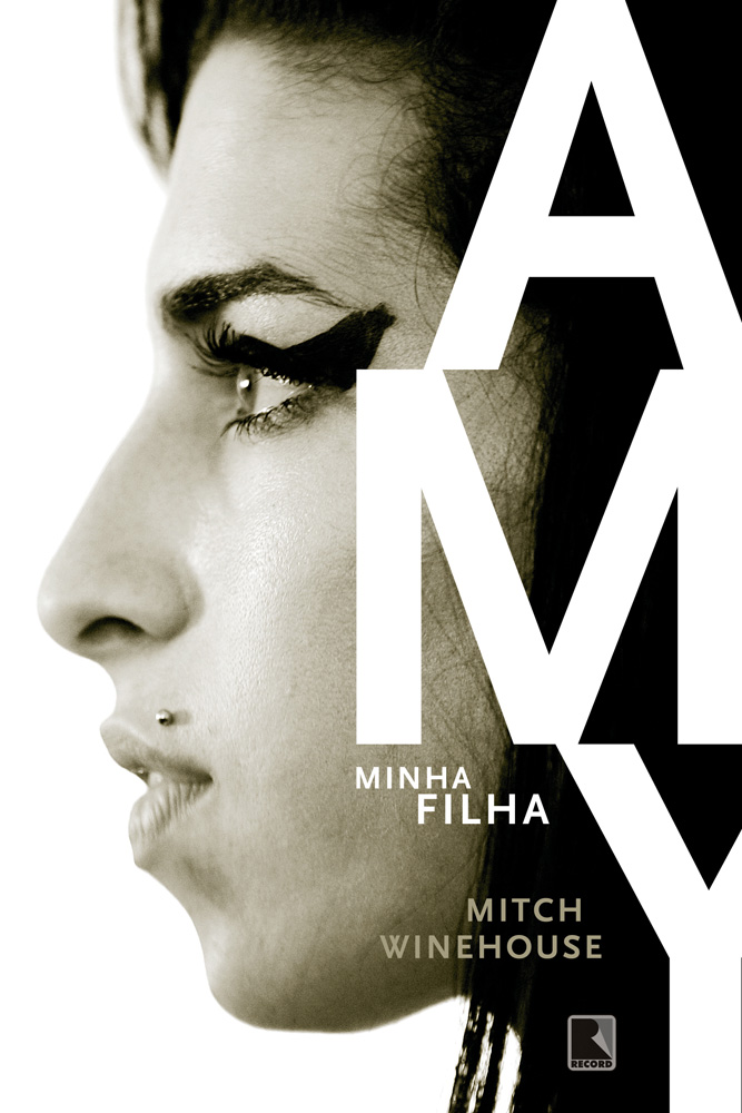 Amy, minha filha
