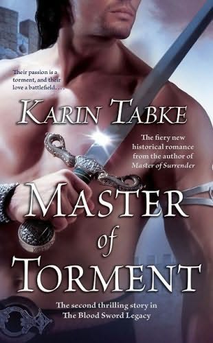 Master Of Torment