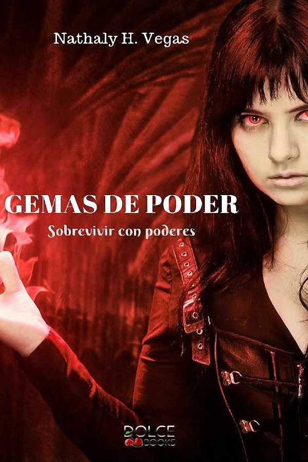 Gemas de poder: Sobrevivir con poderes