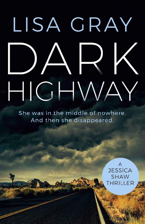 Dark Highway (Jessica Shaw)