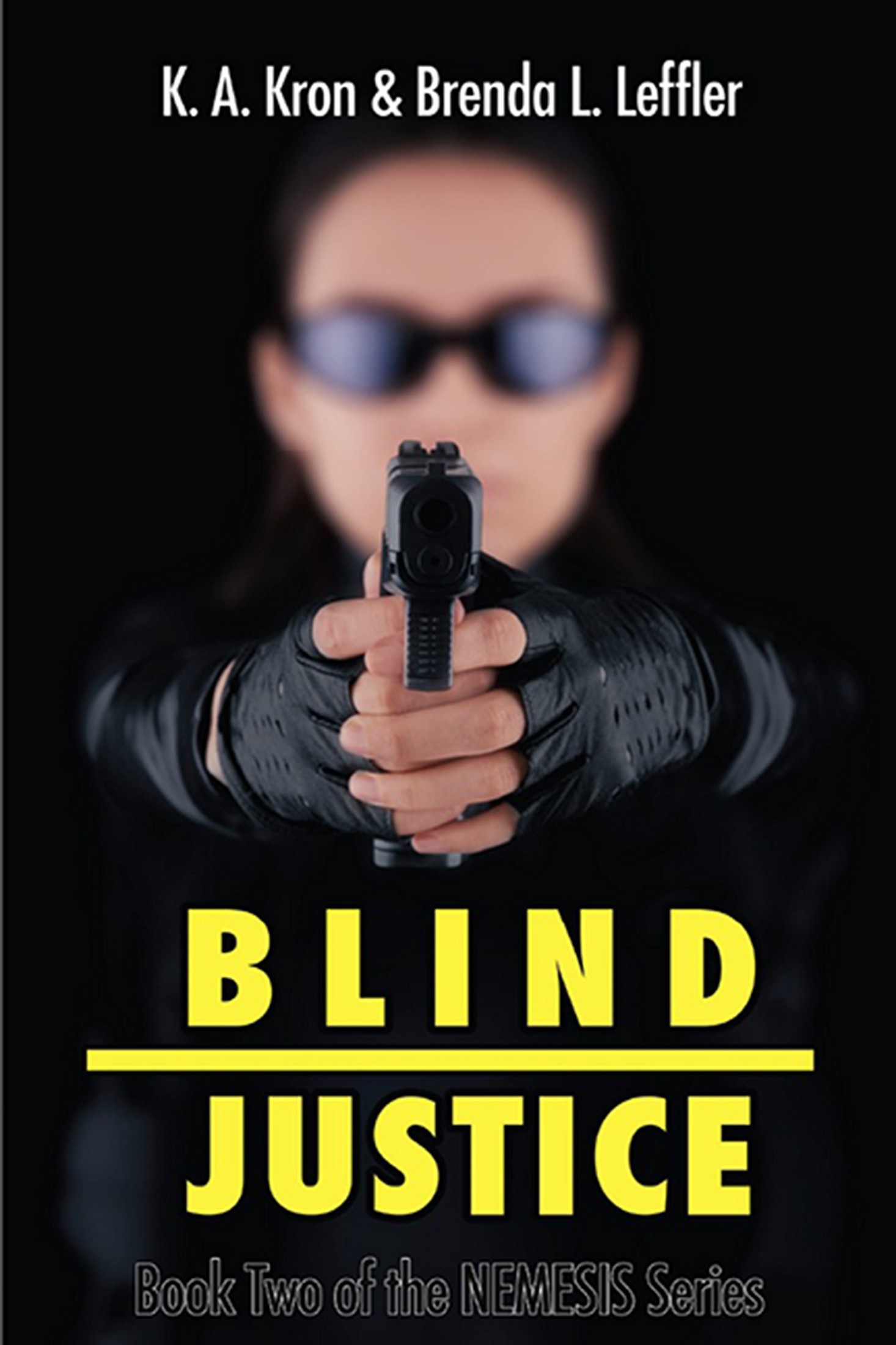 Blind Justice
