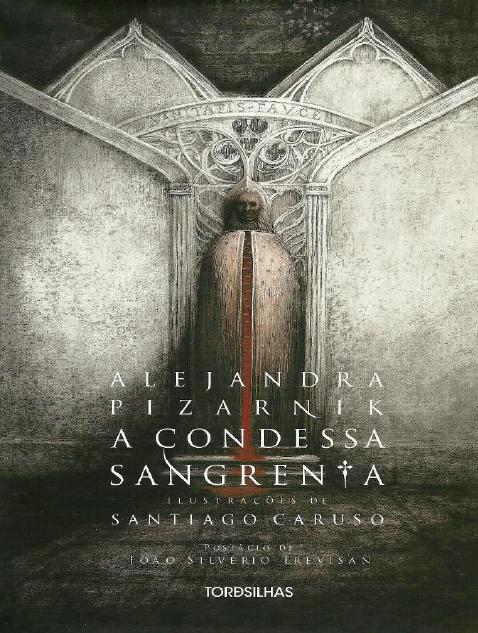 A Condessa Sangrenta(Oficial)