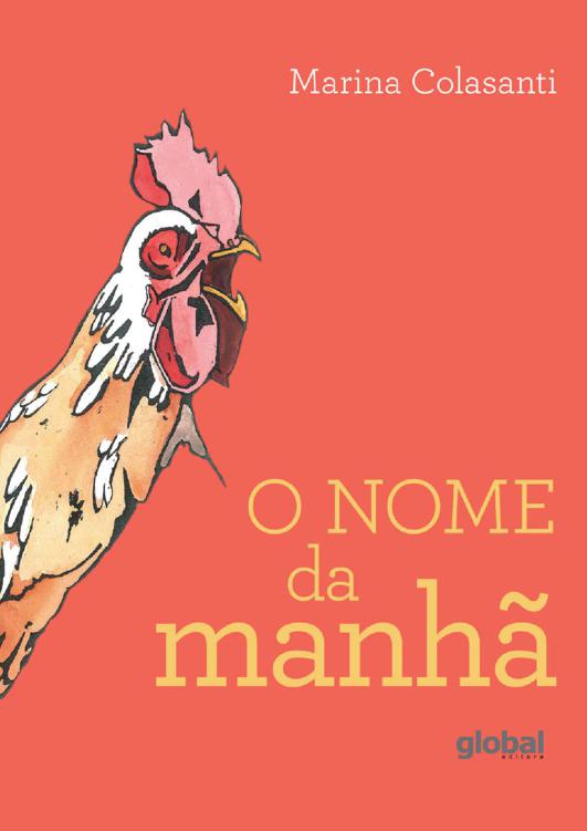 O nome da manhã