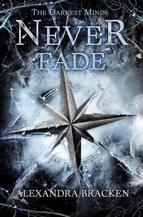 Alexandra Bracken - 02 Never Fade