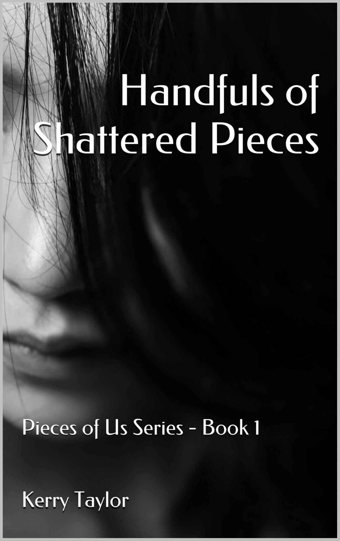 Handfuls of Shattered Pieces