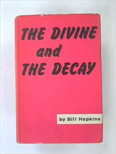 The Leap or the Divine and the Decay