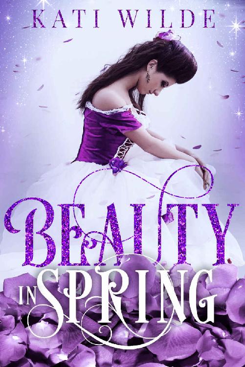 Beauty in Spring