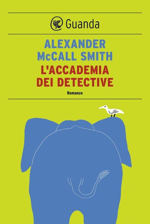 L'accademia dei detective (Italian Edition)