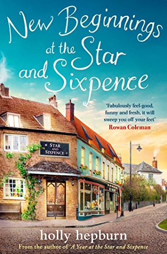 New Beginnings at the Star and Sixpence: Part One in the New Series