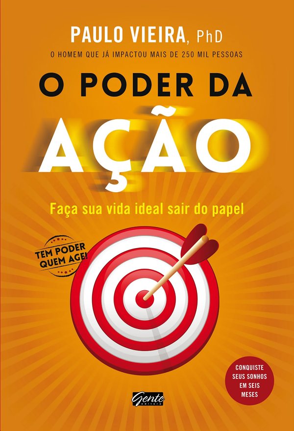 O poder da ação