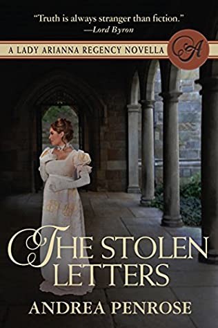 The Stolen Letters