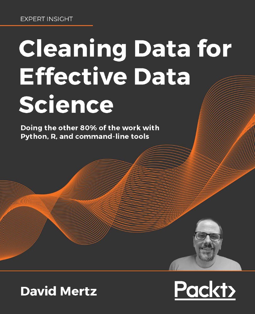 Cleaning Data for Effective Data Science