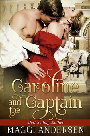 Caroline And The Captain