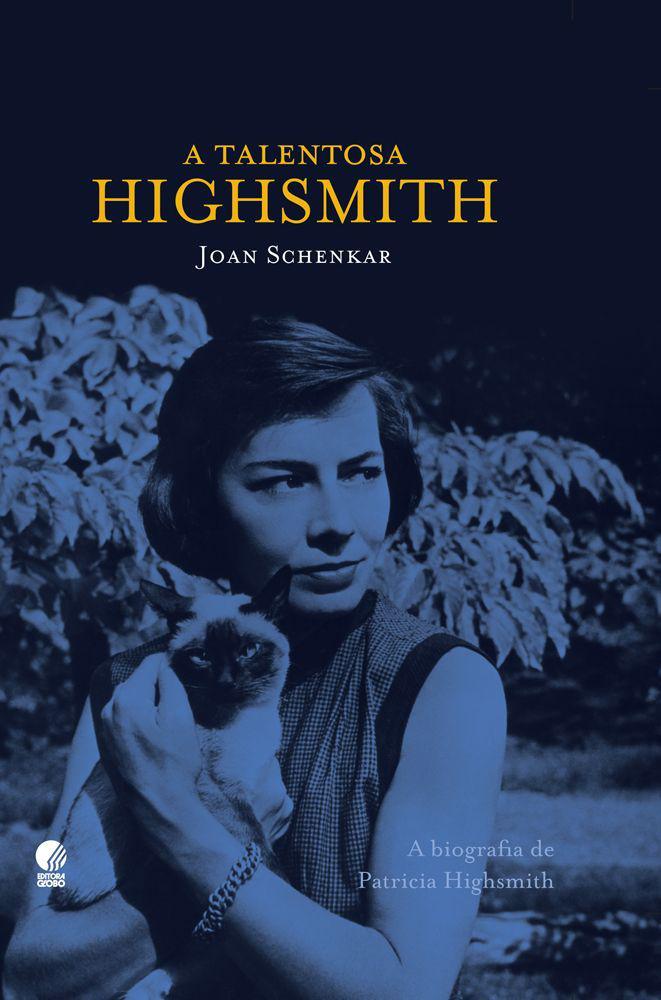 A talentosa Highsmith