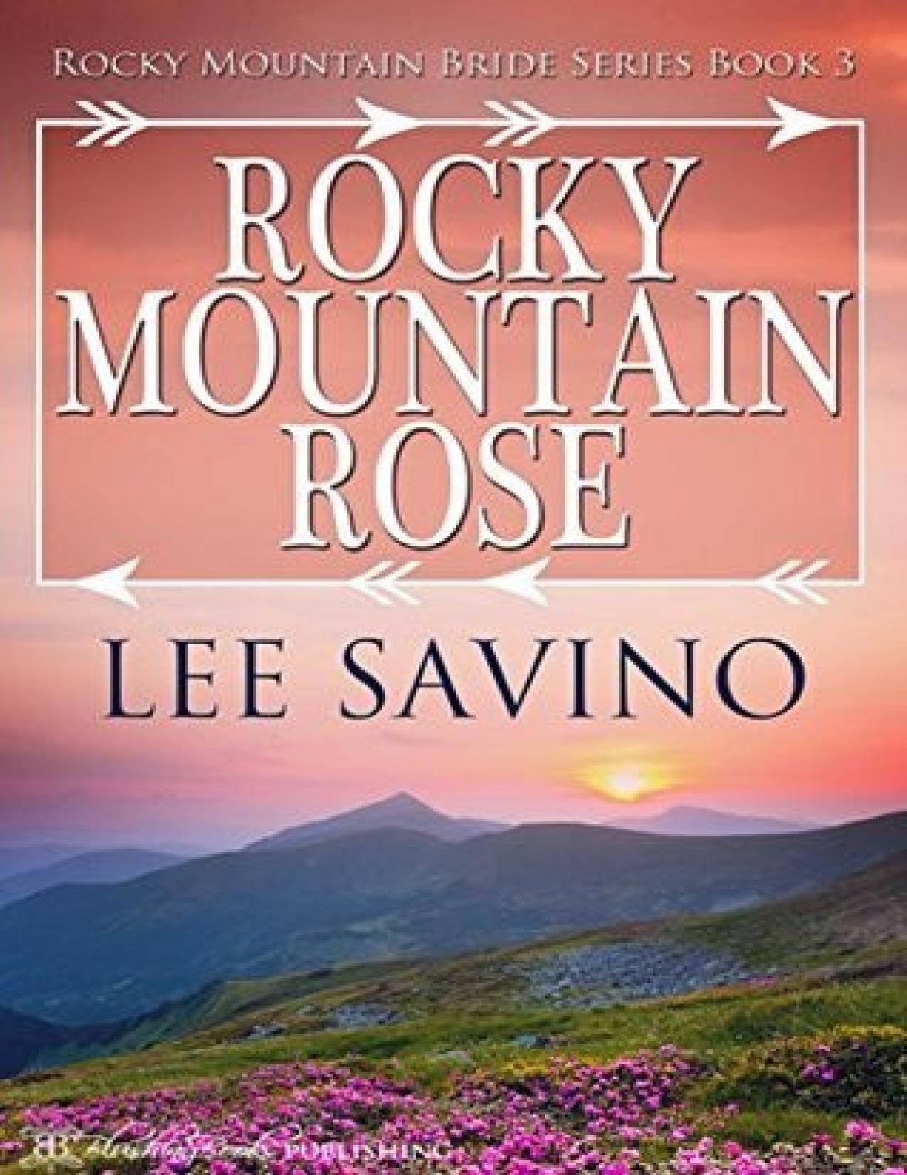 Rocky Mountain Rose