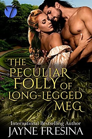 The Peculiar Folly of Long Legged Meg