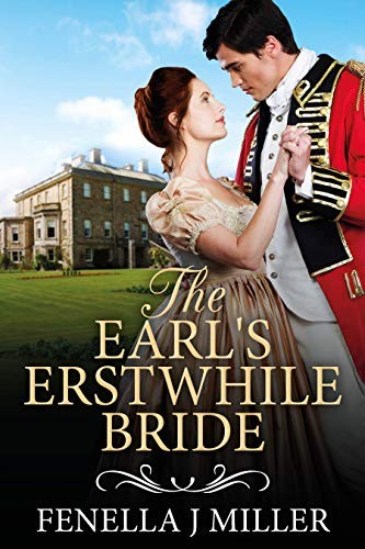 The Earl's Erstwhile Bride