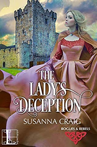 The Lady's Deception