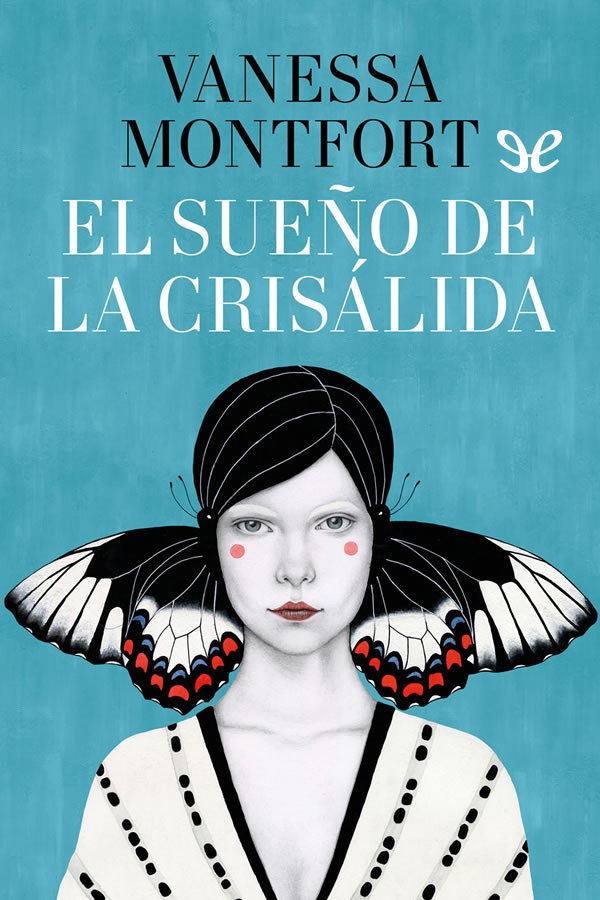 El sueño de la crisálida