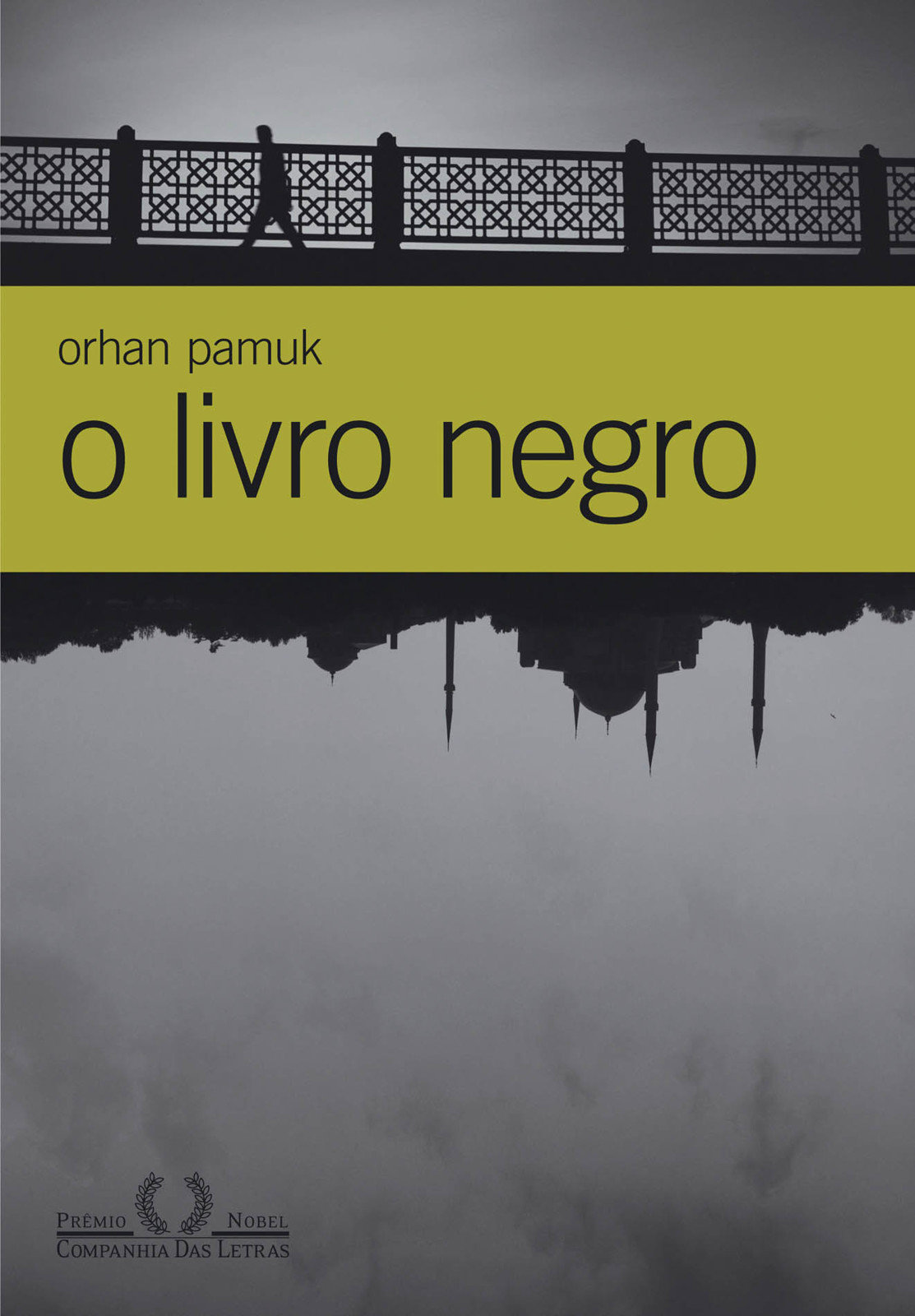 O livro negro