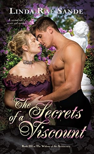 The Secrets of a Viscount
