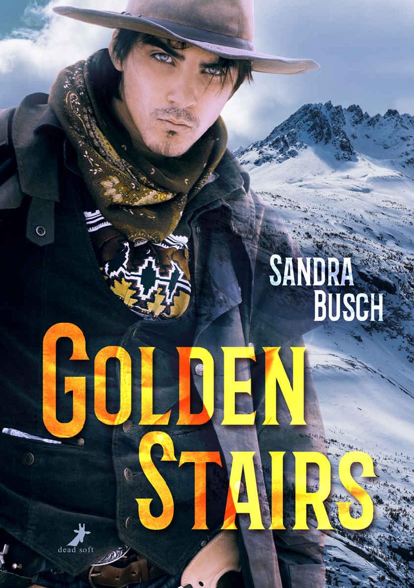 Golden Stairs (German Edition)