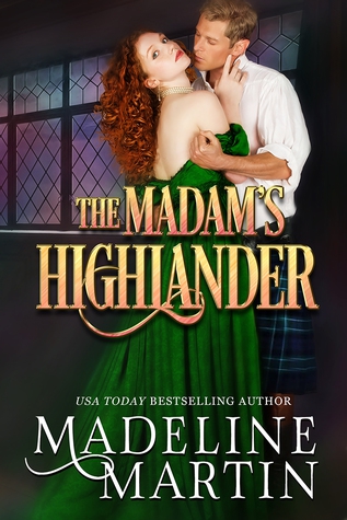 The Madam's Highlander