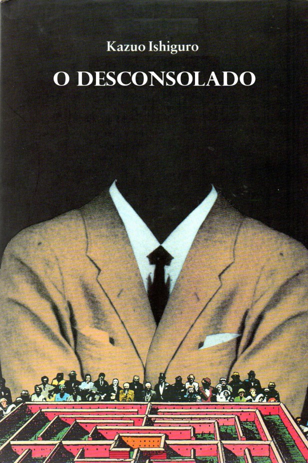 O Desconsolado