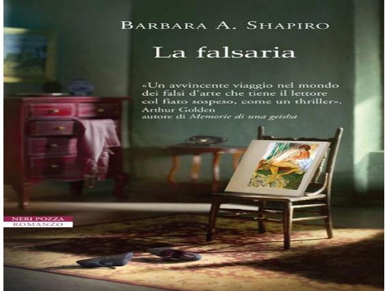 La Falsaria