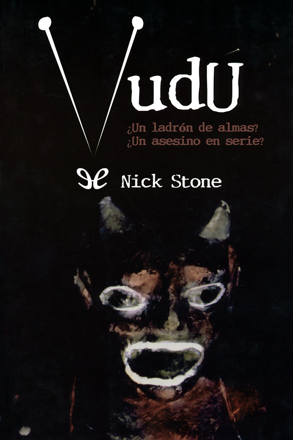 Vudú