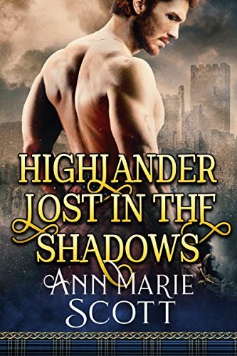 Highlander Lost in the Shadows