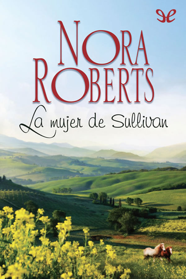 La mujer de Sullivan