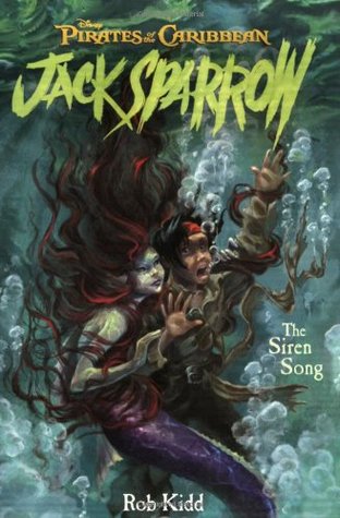 The Siren Song - Jack Sparrow 02