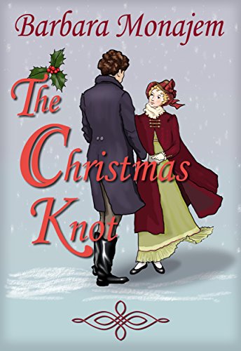 The Christmas Knot: A Slightly Gothic Regency Mystery Romance Novella